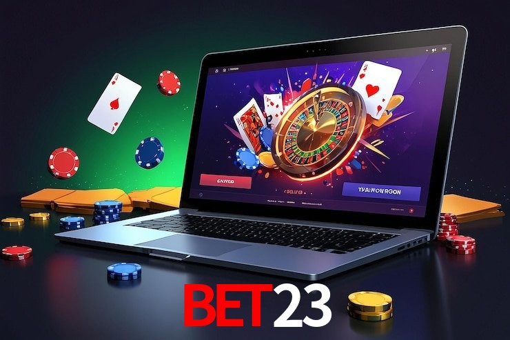 Privilégios VIP bet23