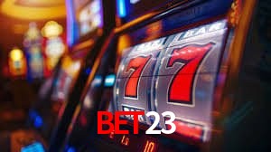 bet23 Caça-níqueis móveis