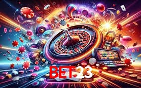 Aplicativo móvel bet23 para iOS e Android