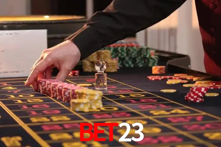APK bet23 Android