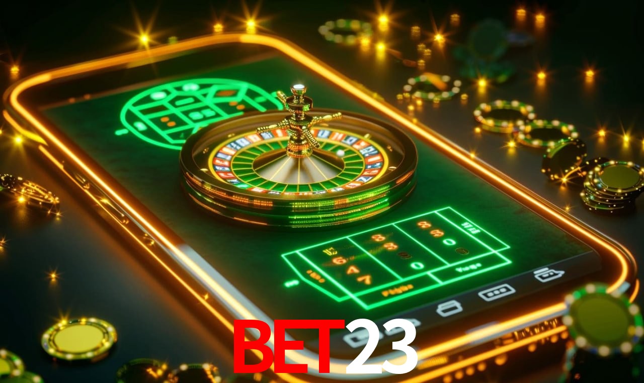 Vantagens VIP bet23