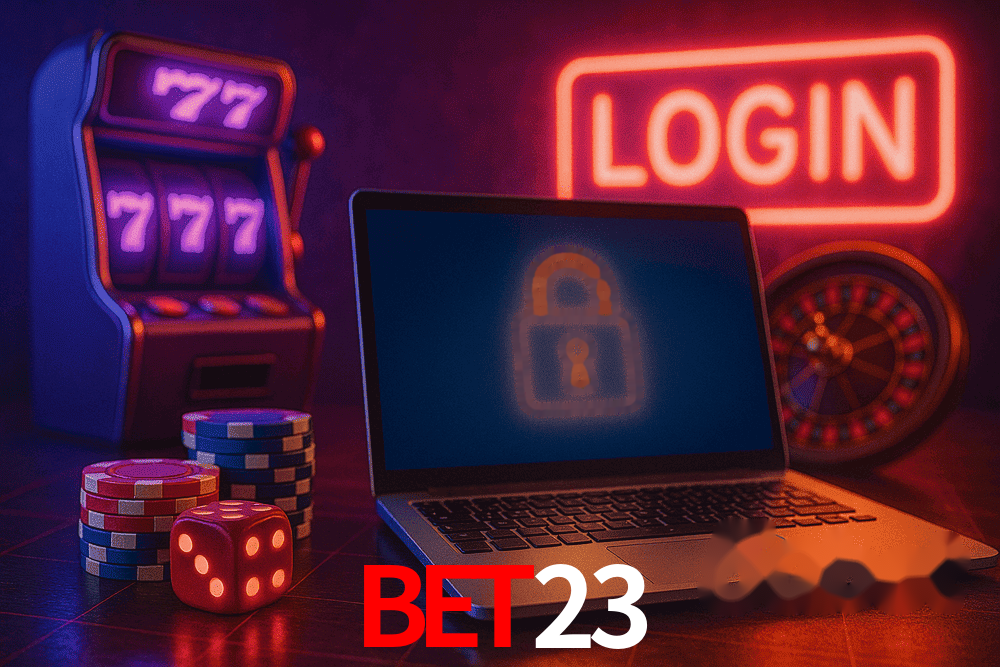 login