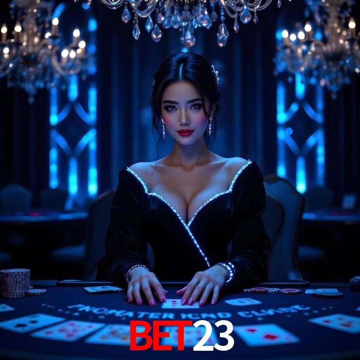 bet23 Caça-níqueis móveis