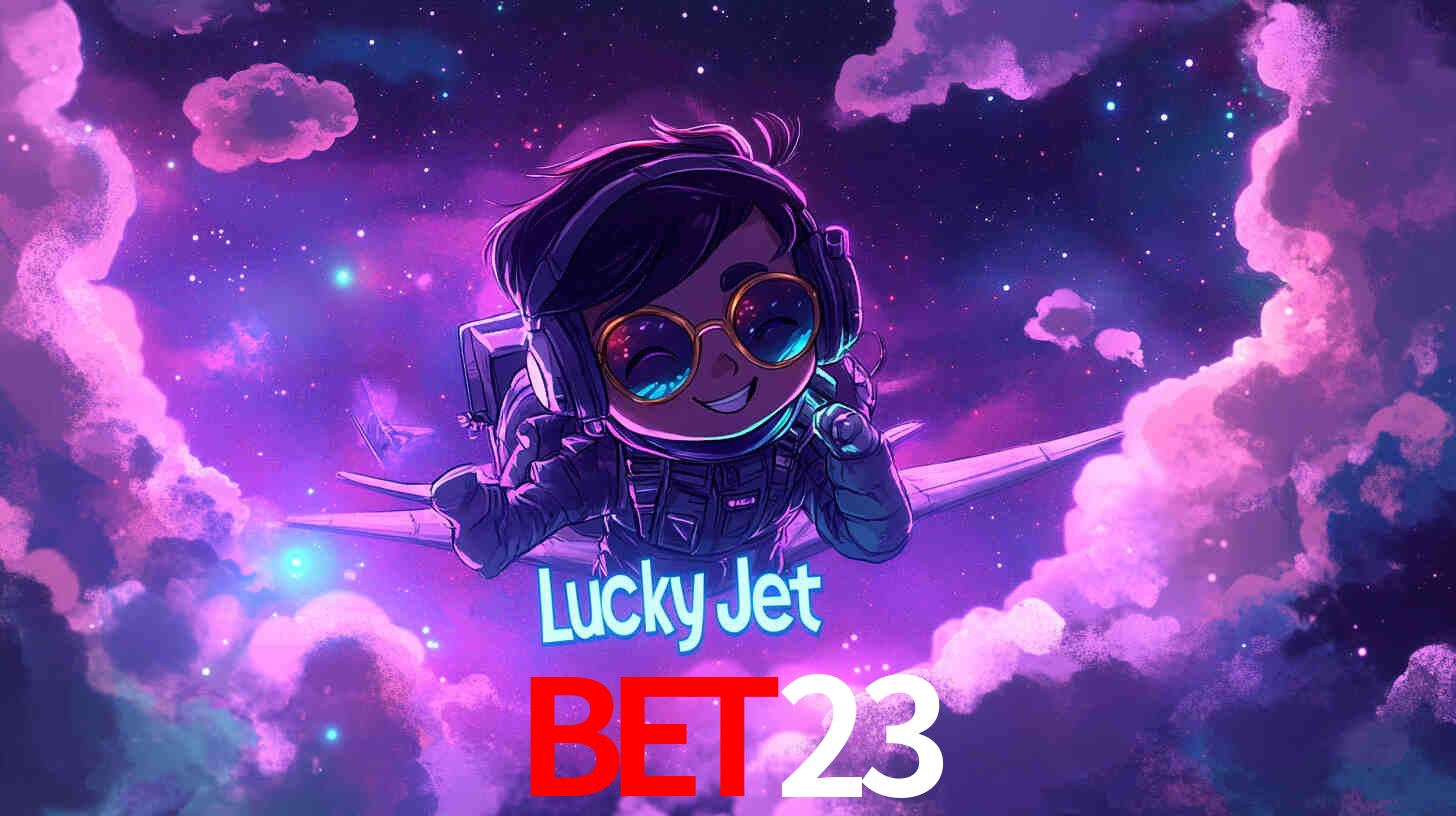 Segurança App bet23