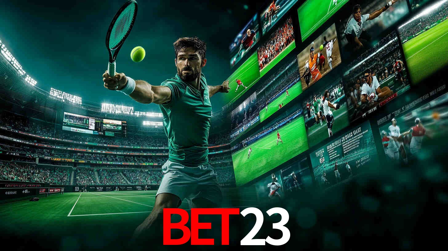 Instruções Download bet23