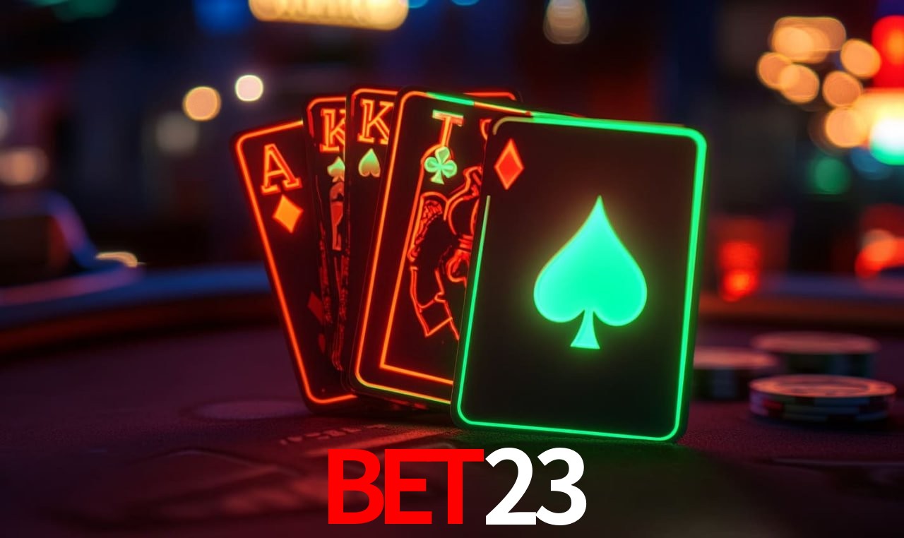 Torneios bet23